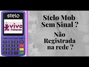 Stelo No Signal? Not Connecting to the Carrier Network - Problem Solved