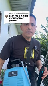 393K views · 2.5K reactions | #electricsprayer para sa mini farm po electric powered di mo na kailangan bombahin | PINOY GRAFTER | Facebook