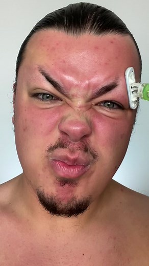 Pumpkin Spice Makeup Transformation Tutorial