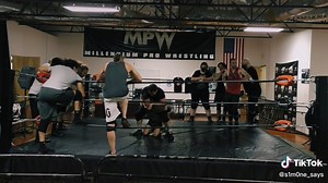 Wrestling Training Techniques for Beginners