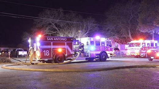 Electrical fire causes damage to Southeast side home, no injuries reported