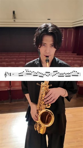 #carelesswhisper #saxophone #サックス