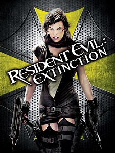 Resident Evil: Extinction: Movieclips: Resident Evil - Best Scenes