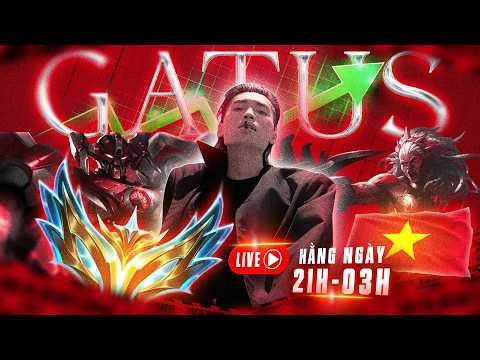THẰNG TUẤT NÀY NÓ OFF 1 THÁNG MỚI CHỊU LIVE LẠI ANH EM ƠI
