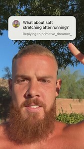 5.9K views · 78 reactions | Should you stretch after a run/workout? | Functional Patterns | Facebook