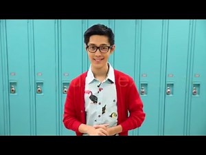 Degrassi: Next Class: Meet Winston