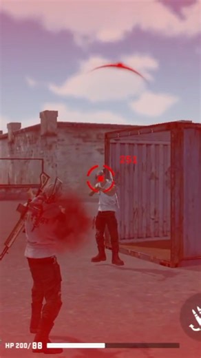 Nostalgia for Old Free Fire 2018: A Fond Remembrance