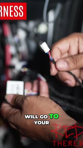 LED Lights Setup: Quick Test & Panel Assembly Guide #shorts