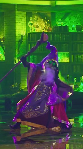 Masked Singer Sverige på TikTok