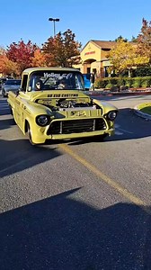 Classic 55 Chevy Truck #classicchevy #classictrucks #classictruck #ch | Austin mechanic | Facebook