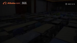 Elementary School Stem Classroom Student Desk Double Seat Desk and School Class Chair Chair to Study School Desk Wood Furniture