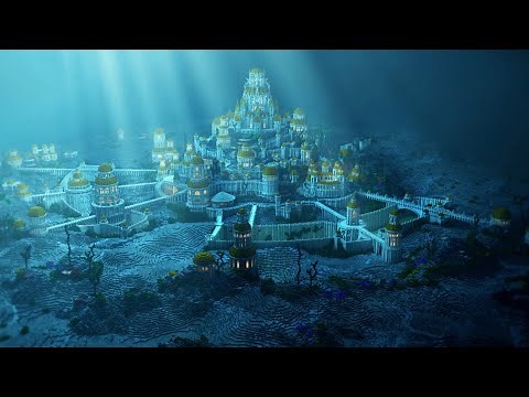 Atlantis - The Lost Empire / Documentary (English/HD)