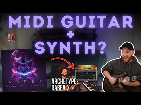 The ultimate riff-writing tool? — Weekend Riffs Ep.9