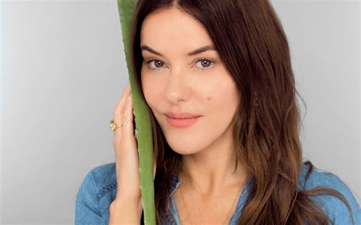 【好物分享 | 英】新相好和老陪伴缺一不可！分享我喜欢的护肤 彩妆 护发等 From Lisa Eldridge