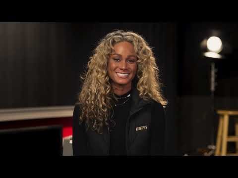 Broadcast and Digital Journalism Graduate Degree | Kayla Burton G'19 | Master's Alumni Profile