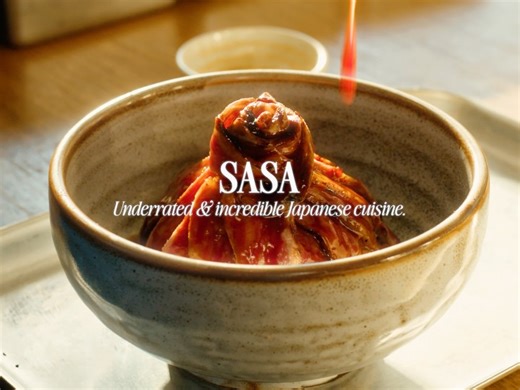 Restaurant Magazine on Reels