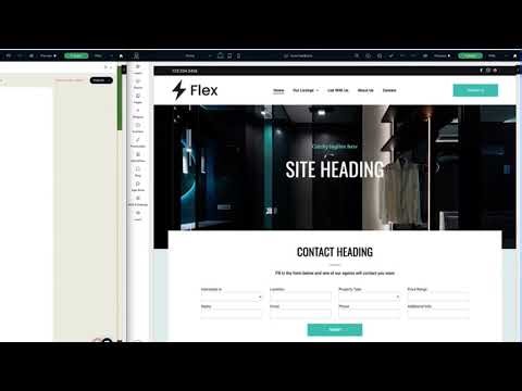 Use a custom form to kick off your site build process with Zapier + Duda