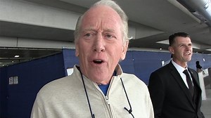 Archie Manning Has No Hard Feelings Over Giants Drafting Eli's Replacement