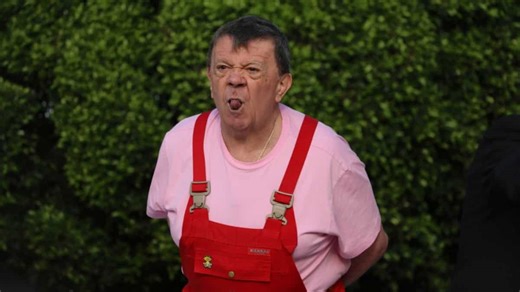 Mexican TV legend 'Chabelo' no more, President Obrador reacts