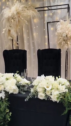 Elegant Wedding Decor Ideas for Your Special Day