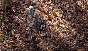 KUIU Introduces New Valo Camo Pattern | OutdoorHub