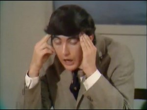 2.5K views · 171 reactions | TGBS N°031: "Please Sir!" John Alderton as Bernard Hedges, Liz Gebhardt as Maureen Bullock, Penny Spencer as Sharon Eversleigh, Peter Cleall as Eric Duffy, David Barry as Frankie Abbott, Peter Denyer as Dennis Dunstable and Malcolm McFee as Peter Craven in the "Please Sir!" episode "X Certificate" (Mark Stuart, John Esmonde, Bob Larbey, UK, 1969). | PurrrAvengers | Facebook