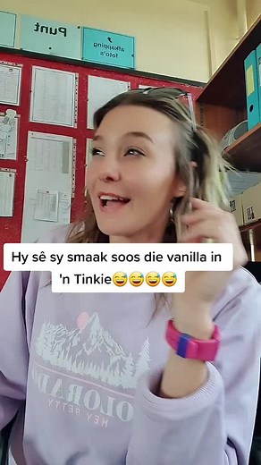 Dankie Oom: Geniet die Eaken Chicken Licken Song