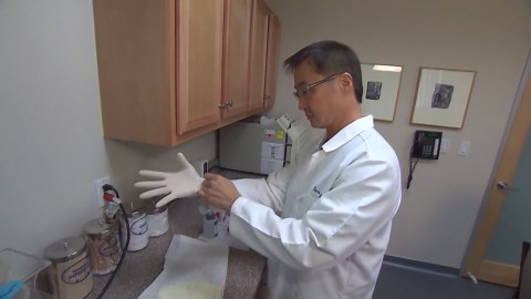 FDA issues warning to 18 websites marketing unapproved and misbranded versions of Botox