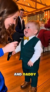 Baby Says “I Love You, Mom!” 👶❤️🥰 | Cute Things