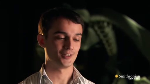 Titanoboa: Monster Snake (2011)