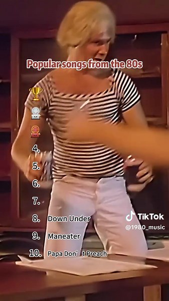 Rediscovering the Heart of 80s Music Hits