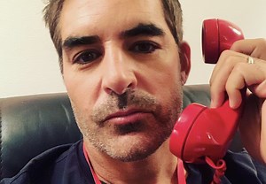 'Days of Our Lives' Spoilers: Galen Gering (Rafe Hernandez) Opens Up About Some Of His Likes And Dislikes - Daily Soap Dish