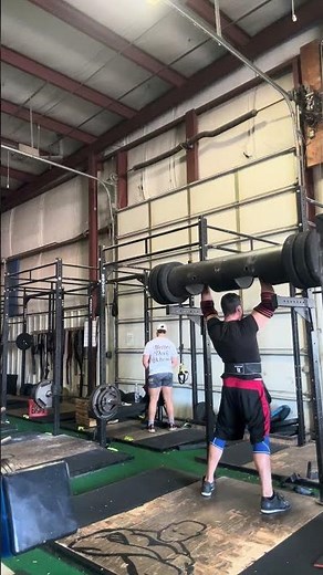 350 log pin press PR