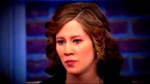 Wednesday on Maury--I’m back for a 4th DNA Test…I know he’s my baby’s dad! | MAURY