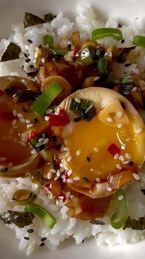 144K views · 296 reactions | If you never tried Mayak Eggs (Korean...