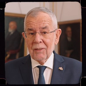 25K views · 2.1K reactions | 75 Jahre Bundespräsident – ein Amt feiert Geburtstag!  Karl Renner – 1945 bis 1950 Theodor Körner – 1951 bis 1957 Adolf Schärf – 1957 bis 1965 Franz Jonas – 1965 bis 1974 Rudolf Kirchschläger – 1974 bis 1986 Kurt Waldheim – 1986 bis 1992 Thomas Klestil – 1992 bis 2004 Bundespräsident a.D. Heinz Fischer – 2004 bis 2016 Alexander Van der Bellen – seit 2017 | Alexander Van der Bellen | Facebook