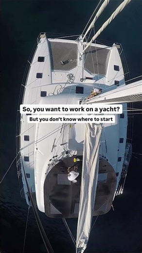 Start Your Yachting Journey With PCCP Single Courses ⚓