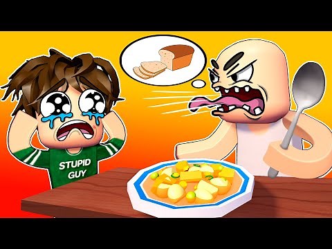 A Silly Boy, Season 2 🍞 Quest for Bread (Roblox Meme Animation)