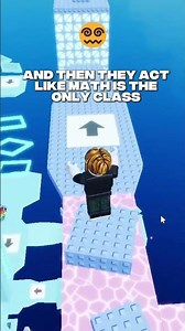 Math Teacher from Hell 😤📚