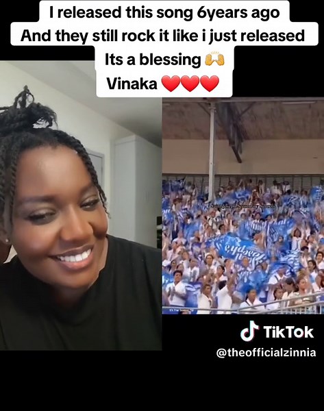 Rocking Overload: Duet Song with Lyrics ft. Zinnia | Blessing from Fiji
