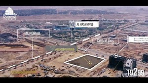 إستثمارك في أول و أكبر مبني إداري في الحي المالى ( منطقة البنوك )! مساحتك الإدارية كاملة التشطيب في Vision Tower 1 أمام بنك القاهرة في العاصمة الإدارية و علي بعد دقائق من المونوريل و فندق الماسة بمقدم يبدأ من 170,000 جنيه و مساحات تبدأ من 44 متر بتقسيط حتي 10 سنوات. للتفاصيل إرسل رسالة للصفحة و سيتم التواصل مع حضرتك. | Vision Tower 1