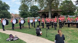 54K views · 3.4K reactions | Here we go! DCI Prelims Day. Music City Drum and Bugle Corps battery getting in one last rep before hitting the field! #mapexmarching #dci2022 #dcifinals2022 | Mapex & Majestic Marching Percussion | Facebook