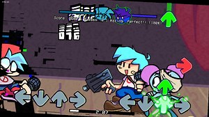 错误化bf（含链接） 本人玩的菜别介意