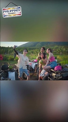 A Glimpse of Bicol’s Natural Wonders! | Philippines’ Number 1