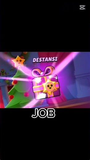Opening Presents In Brawl Stars 🎁 #helpmemakethismakesense