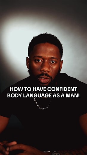 Master your body language and you signal competence, calm, and self-respect — before a single word is spoken. These 5 principles aren’t about dominance. They’re about responsibility, presence, and quiet confidence. These are just a few examples of what I teach the young men in my INNER CIRCLE 2.0! If you’re serious about sharpening your discipline, mindset, and presence, Inner Circle 2.0 is where men do the work — quietly, consistently, and without excuses.