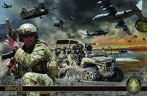 Sandboxx News | Military News with Meaning—Where Expertise Meets the Front Lines.