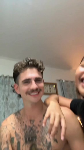 324K views · 19K reactions | Pasensya e naming duha chelsss hahahahahha parihas dili sanay sumbagay nalang ta yo???藍 Tom Barrett | Raquel Larobis | Facebook