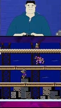 Darkwing Duck vs Quackerjack | #jojoverdejo on #Twitch