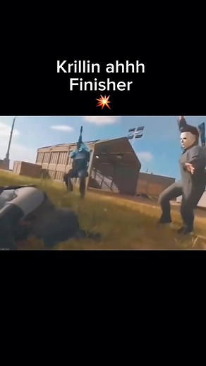 Bobby Wasabi | NO FREEZA DONT DO IT 🗣️🔊🔊🔥 Like and Follow for more 🌚 Daily posts 🌞 #dbz #krillin #funny #anime #meme #callofduty #freeza #reels #viral... | Instagram